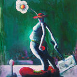 The Egg and The Hammer