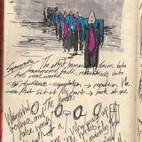 shitting pigs (opac)