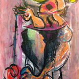 Smiley Virus - The Snecking Drawl