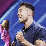 Now You're Gone The Rain Has Come