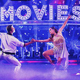 where did the monkey stuff his spuds