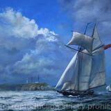 Off Flamborough Head