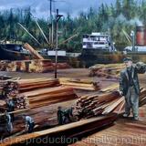 Genoa Bay Vancouver 1926