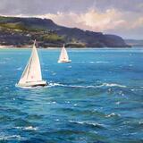 Off the Isle of Wight