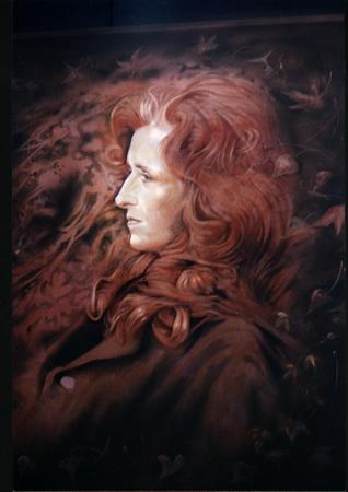 Gauze for Jools Holland