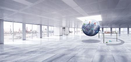 Good Omens - Heaven concept