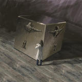 Concept art for Primeval