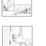 Bastille storyboard