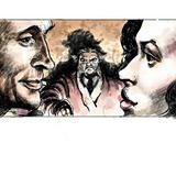 Poor Things storyboard