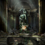 Hooten and the Lady, Alexander's Tomb