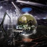 Good Omens - Early concept