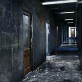 Good Omens - Early hell concept