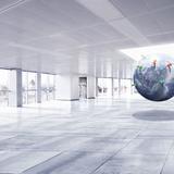 Good Omens - Heaven concept