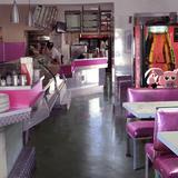 Good Omens - Piggy restaurant