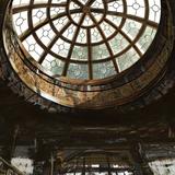 Good Omens - Bookshop dome rough