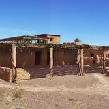 BBC's Noah - Noah's home