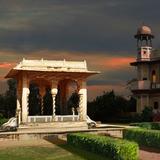 Beecham House - Gardens