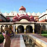 Beecham House - front