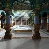 Beecham House -  Interior