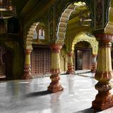 Beecham House - Interior