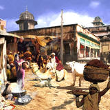 Beecham House - Market