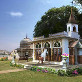 Beecham House - Chapel 