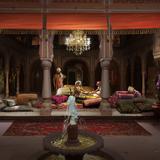 Beecham House - Room evening
