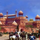 Beecham House - The Redgate