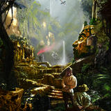 Hooten and the Lady - In the Gorge