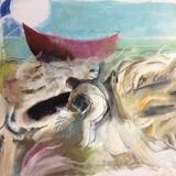 Digging for the Saxon Princess