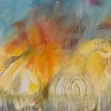 High Summer: North Sea