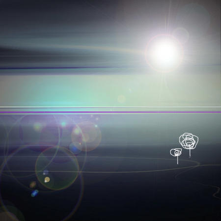 goldenblue planet starbeached