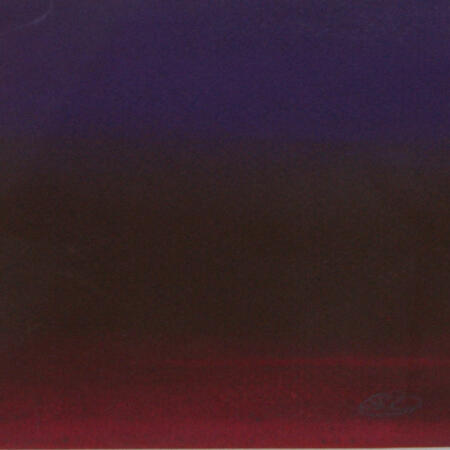 In the Dark of the Night Breath