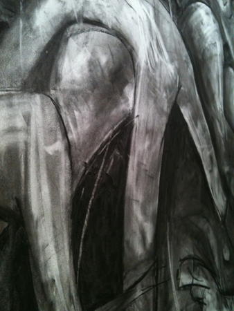 detail :on a Saturday night 