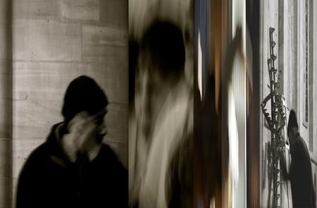 darkside offace toface