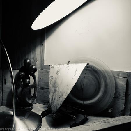 Still Life at Window  111