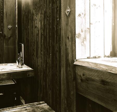 Still Life in the Pub 