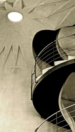 Stairway to the Saints 