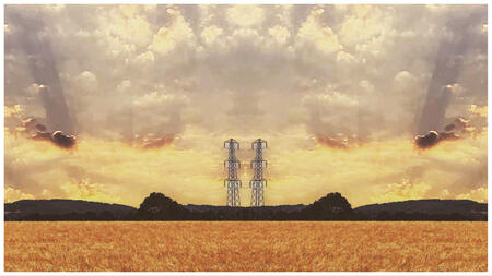 Long Distance Longing 