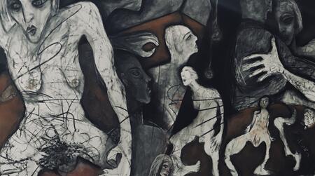 And When The Day Came