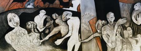 Miles Before You Wake 