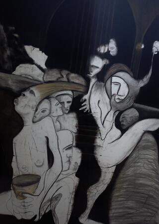 Of Mothers Wombs that Dreams Shall Pledge