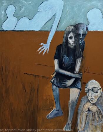 The Words That Could Not Be Spoken