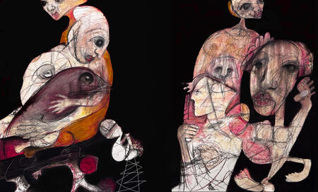 Communication with my Mentors 