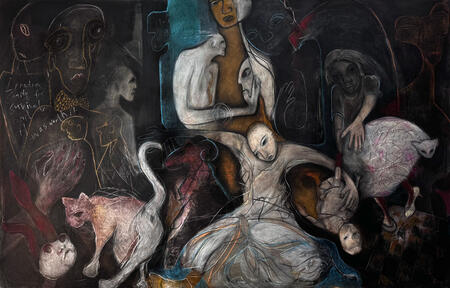 Madonna on there Wrong Side of History