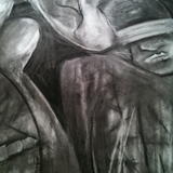 detail :on a Saturday night 