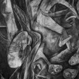 nine o'clock on the ward