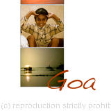 Goa flyer intro page