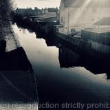 Canal at Stourport