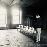 enlightened in the gallery 